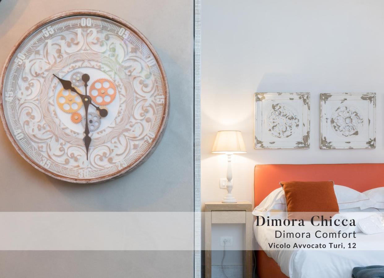 Dimore Nel Tempo - Widespread Homes & Trulli Alberobello Room photo