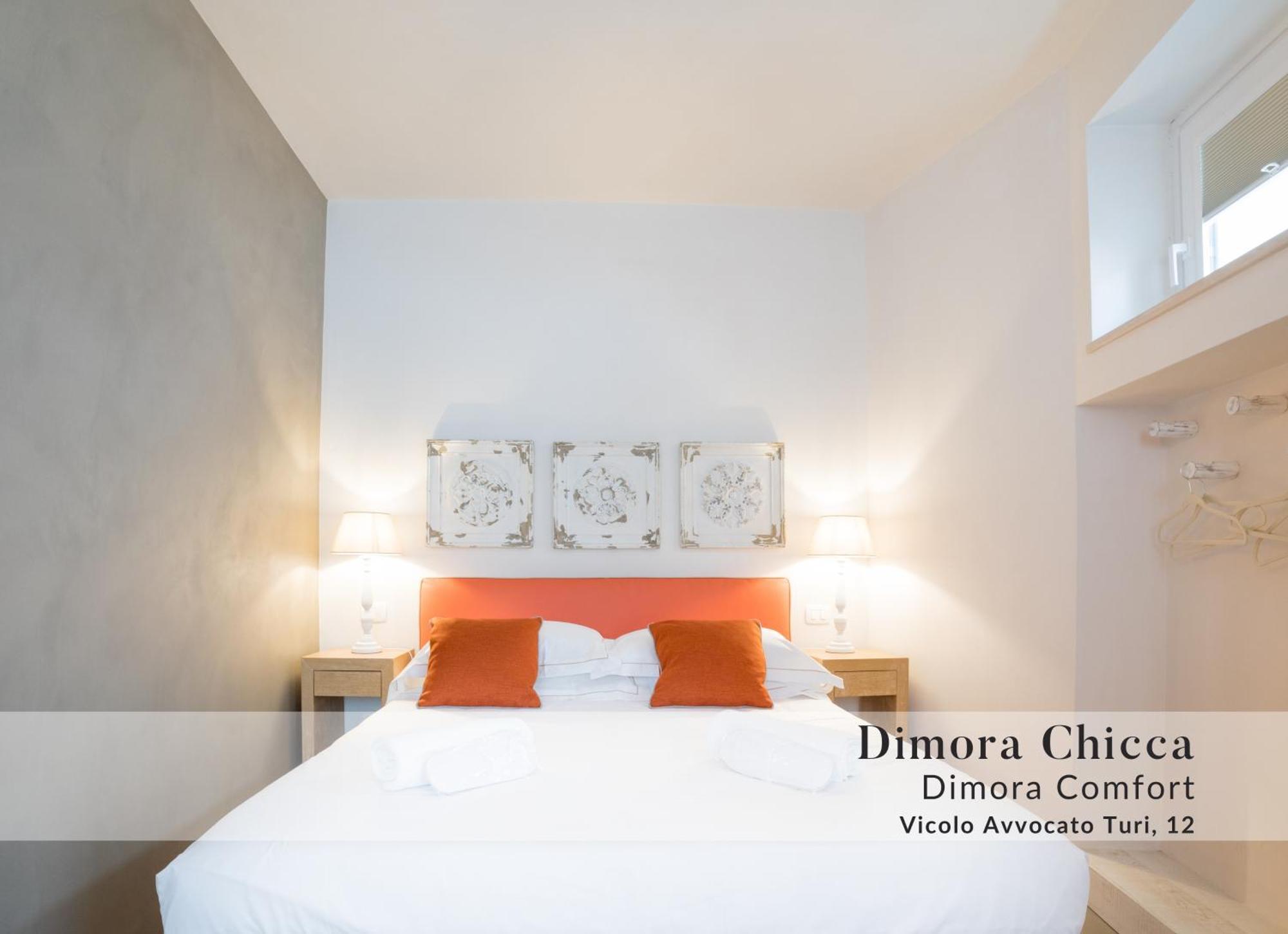 Dimore Nel Tempo - Widespread Homes & Trulli Alberobello Room photo