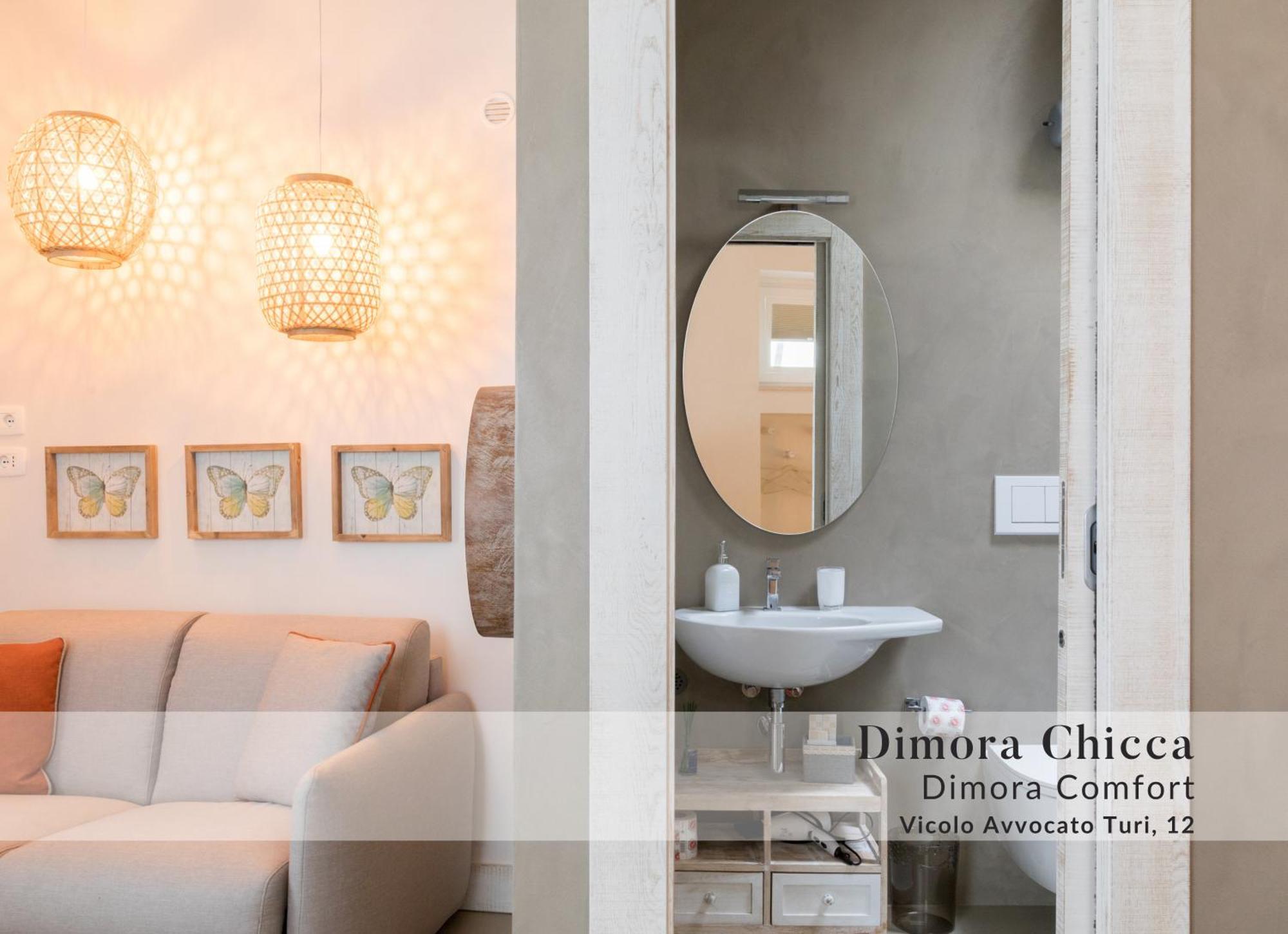 Dimore Nel Tempo - Widespread Homes & Trulli Alberobello Room photo