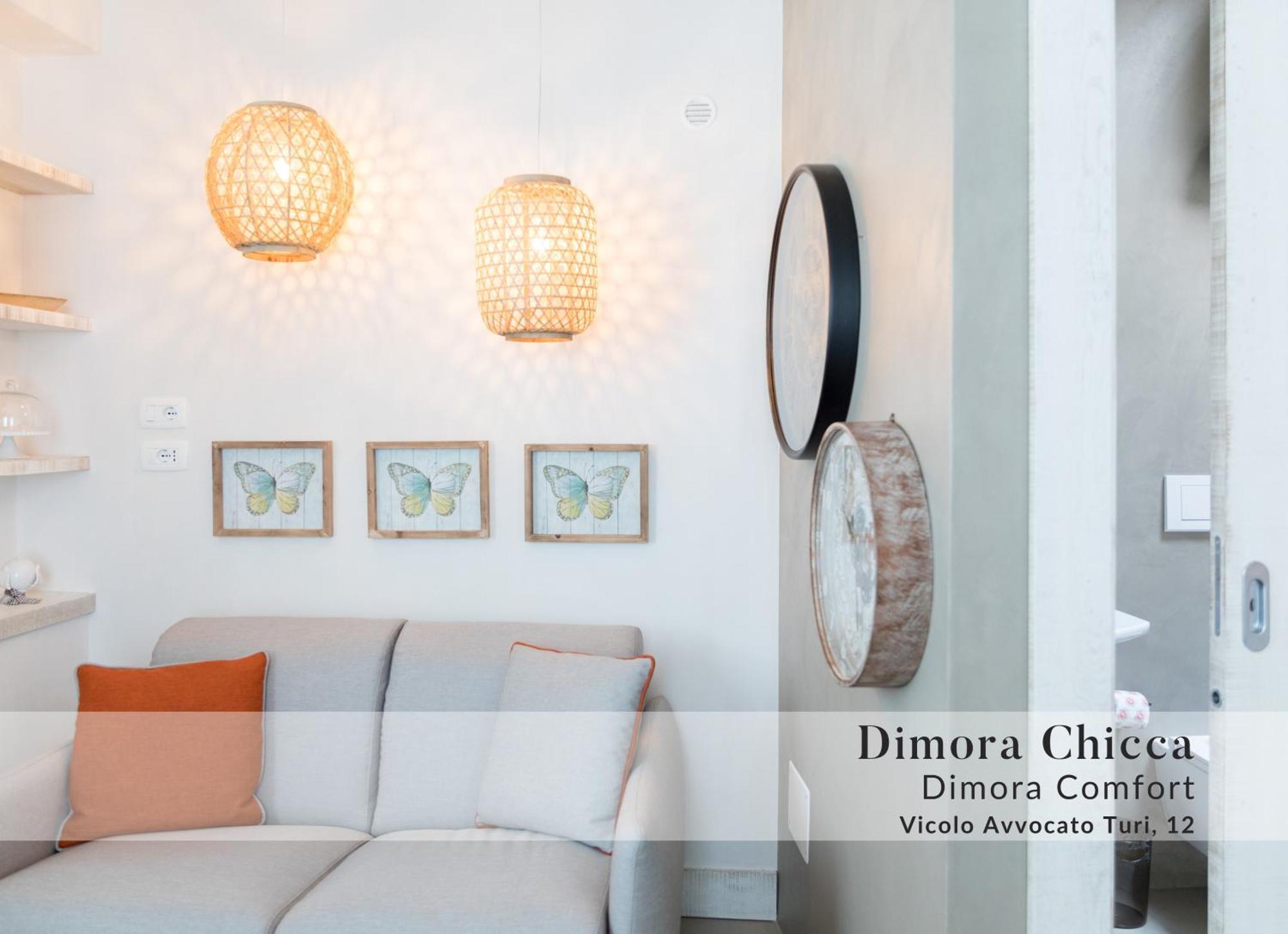 Dimore Nel Tempo - Widespread Homes & Trulli Alberobello Room photo