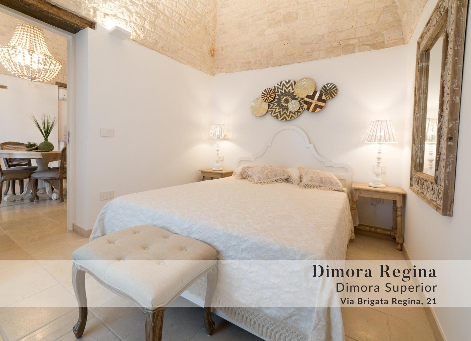 Dimore Nel Tempo - Widespread Homes & Trulli Alberobello Room photo