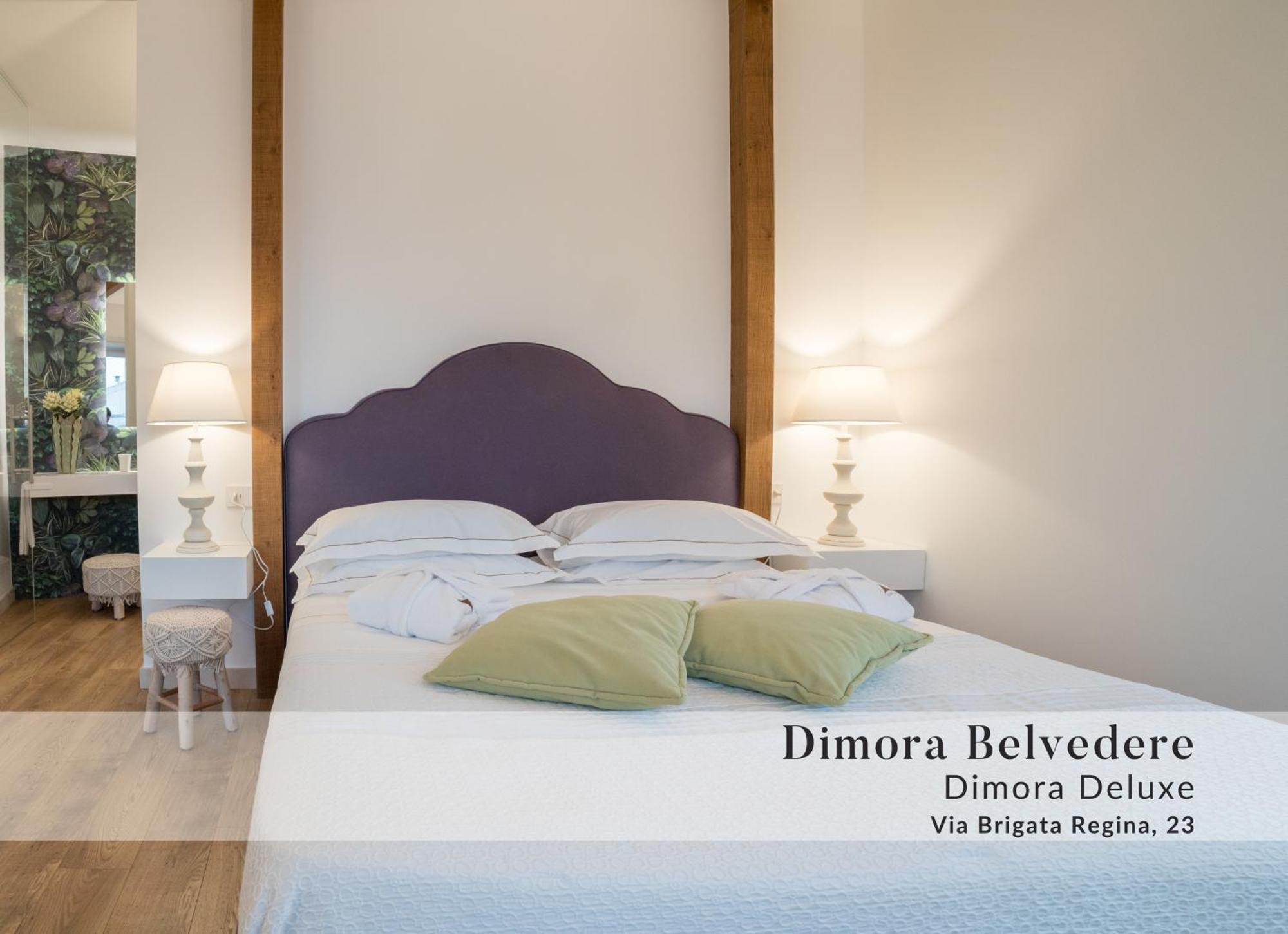 Dimore Nel Tempo - Widespread Homes & Trulli Alberobello Room photo