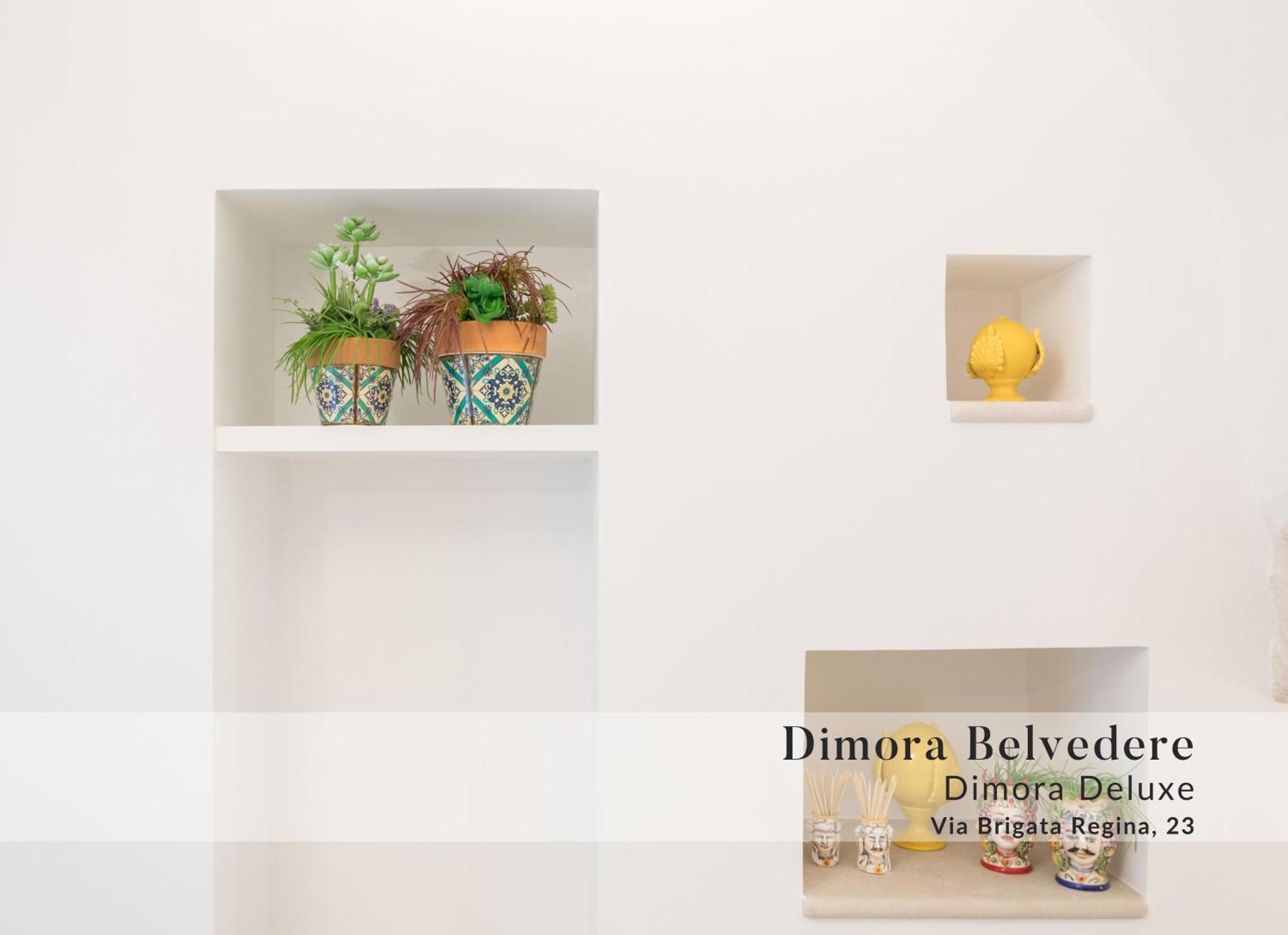 Dimore Nel Tempo - Widespread Homes & Trulli Alberobello Room photo