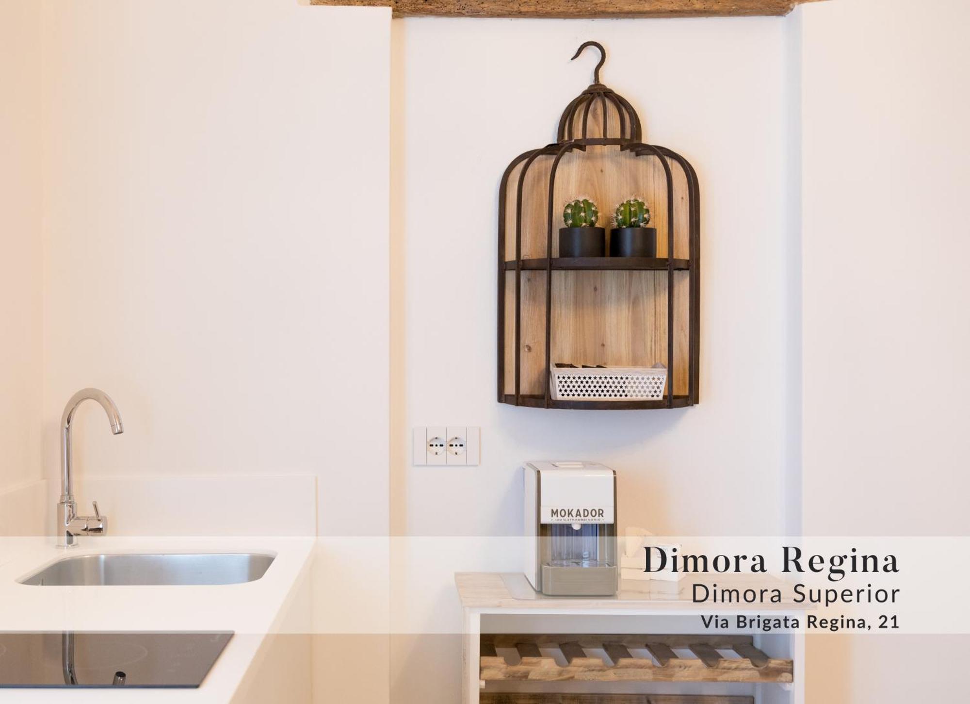 Dimore Nel Tempo - Widespread Homes & Trulli Alberobello Room photo