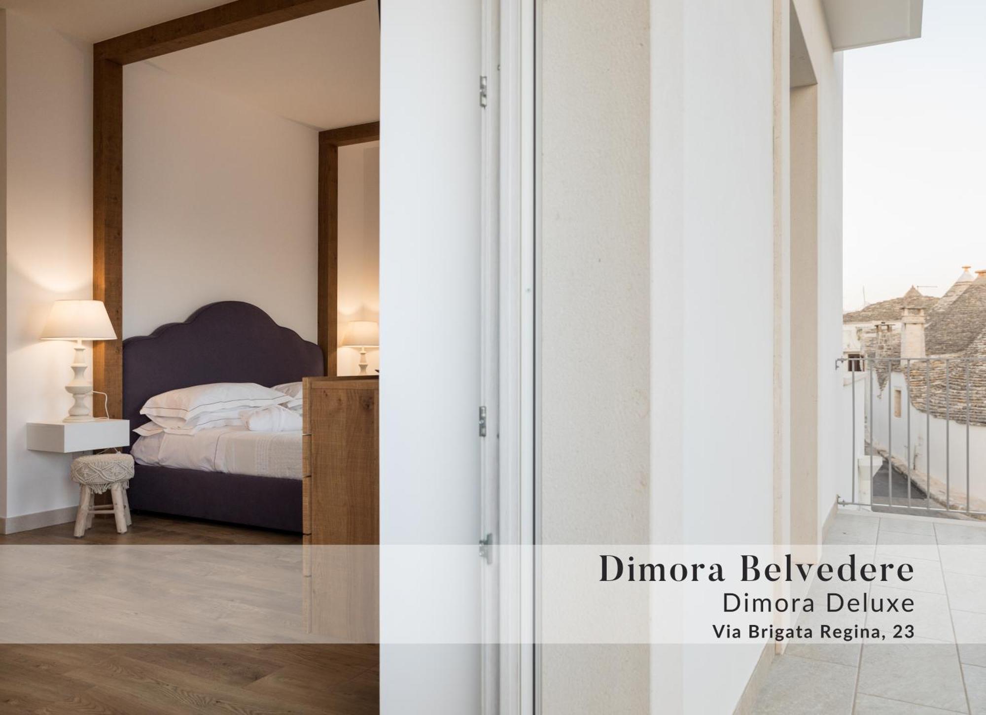 Dimore Nel Tempo - Widespread Homes & Trulli Alberobello Room photo