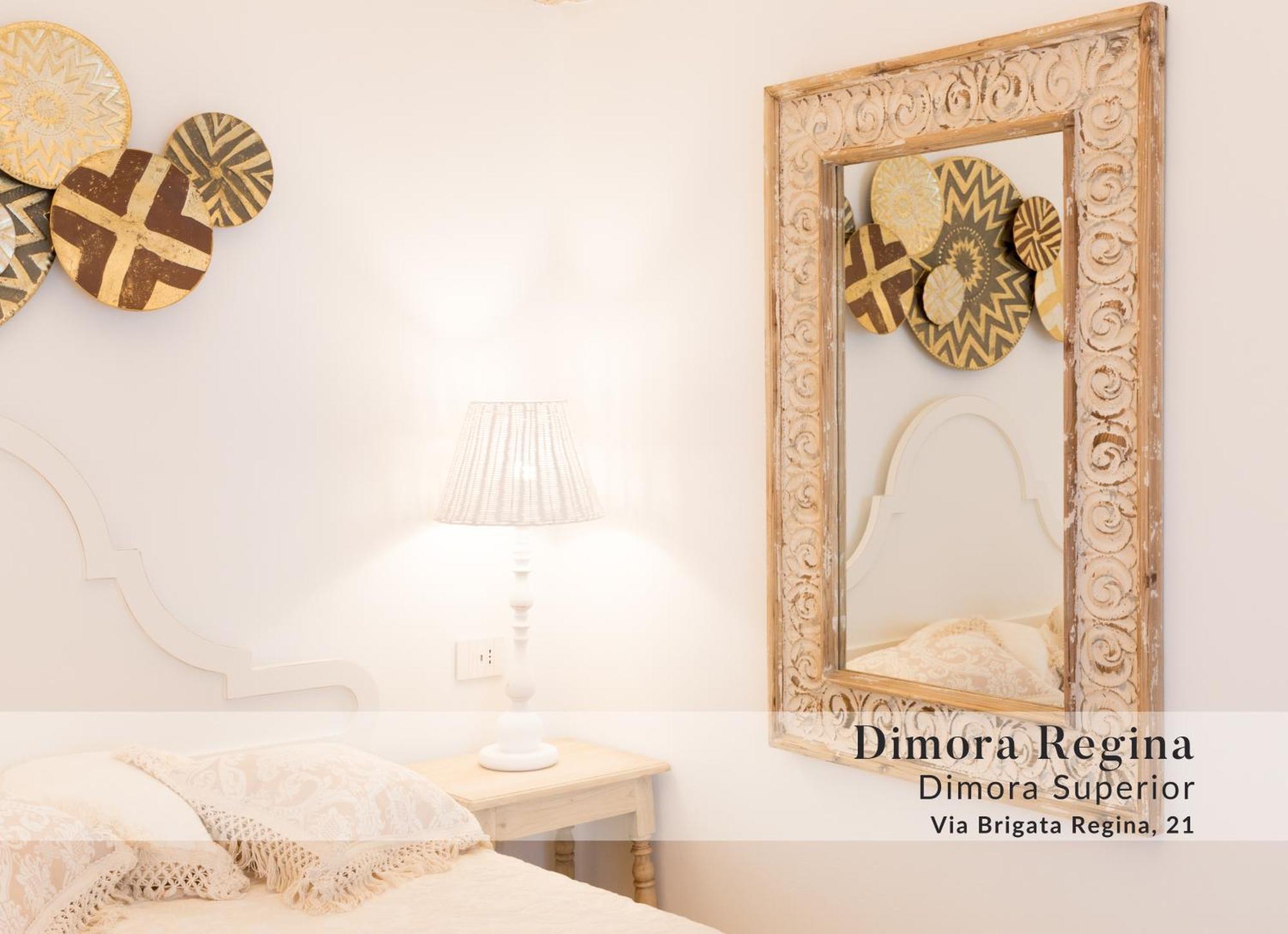 Dimore Nel Tempo - Widespread Homes & Trulli Alberobello Room photo