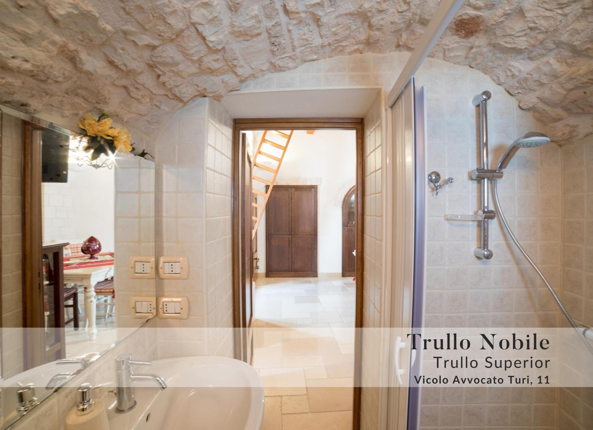 Dimore Nel Tempo - Widespread Homes & Trulli Alberobello Room photo