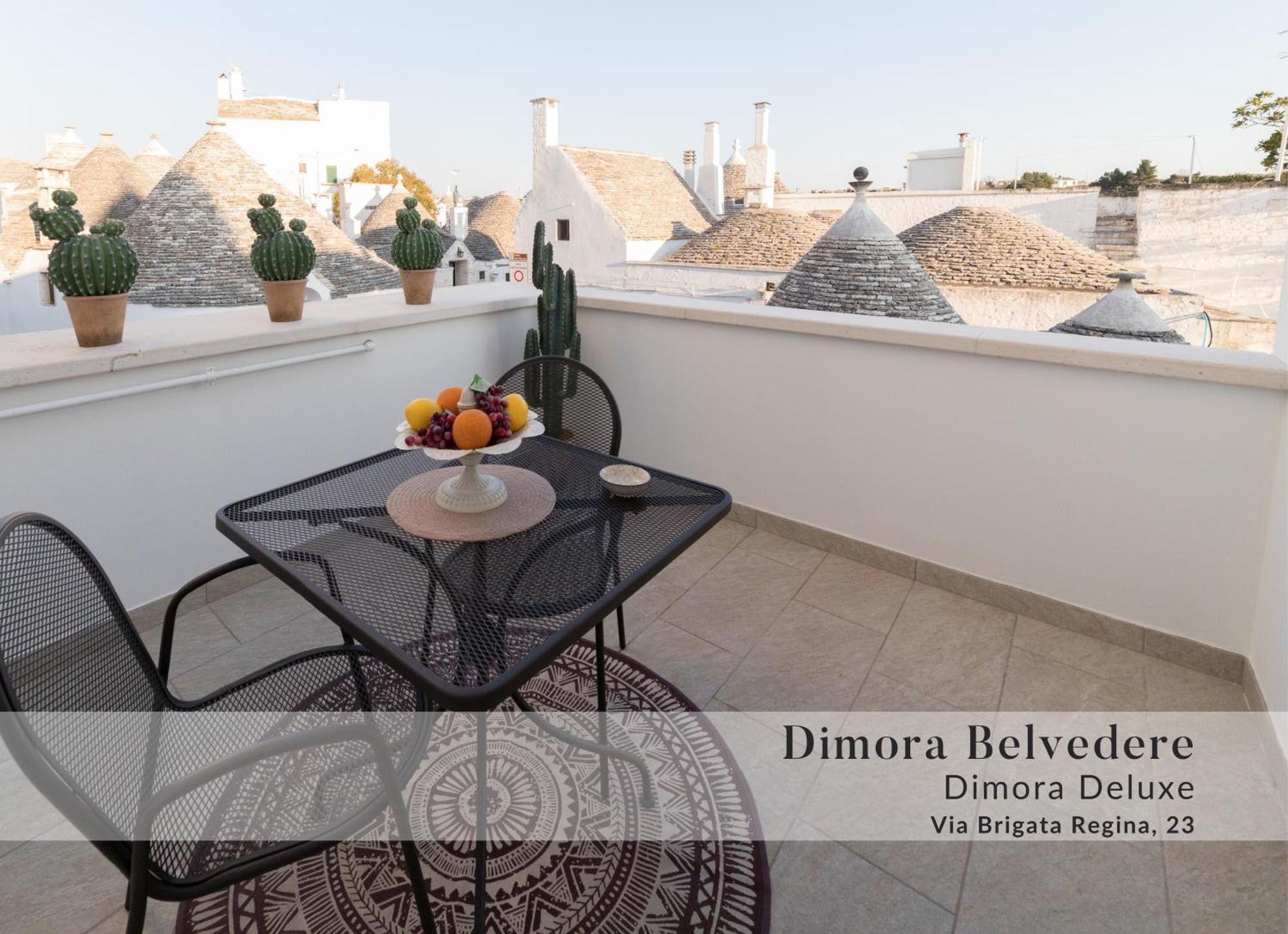 Dimore Nel Tempo - Widespread Homes & Trulli Alberobello Room photo