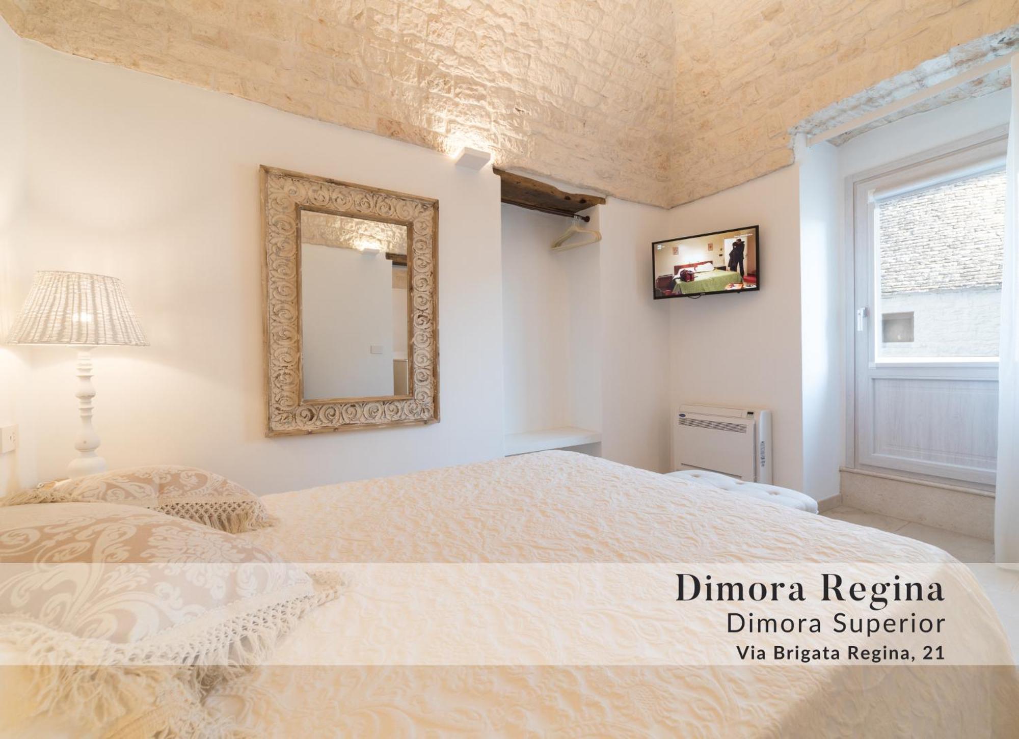 Dimore Nel Tempo - Widespread Homes & Trulli Alberobello Room photo