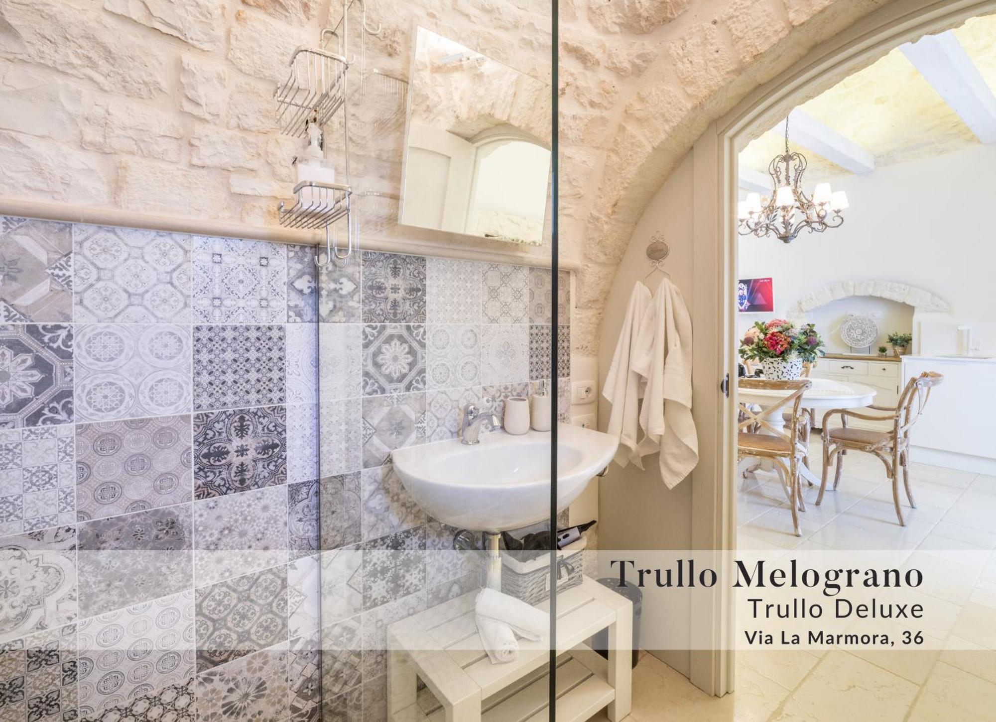 Dimore Nel Tempo - Widespread Homes & Trulli Alberobello Room photo