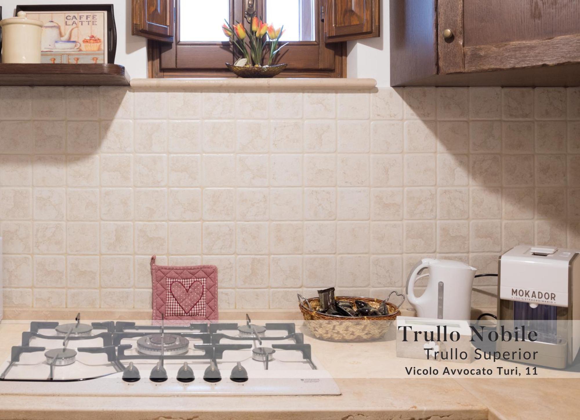 Dimore Nel Tempo - Widespread Homes & Trulli Alberobello Room photo