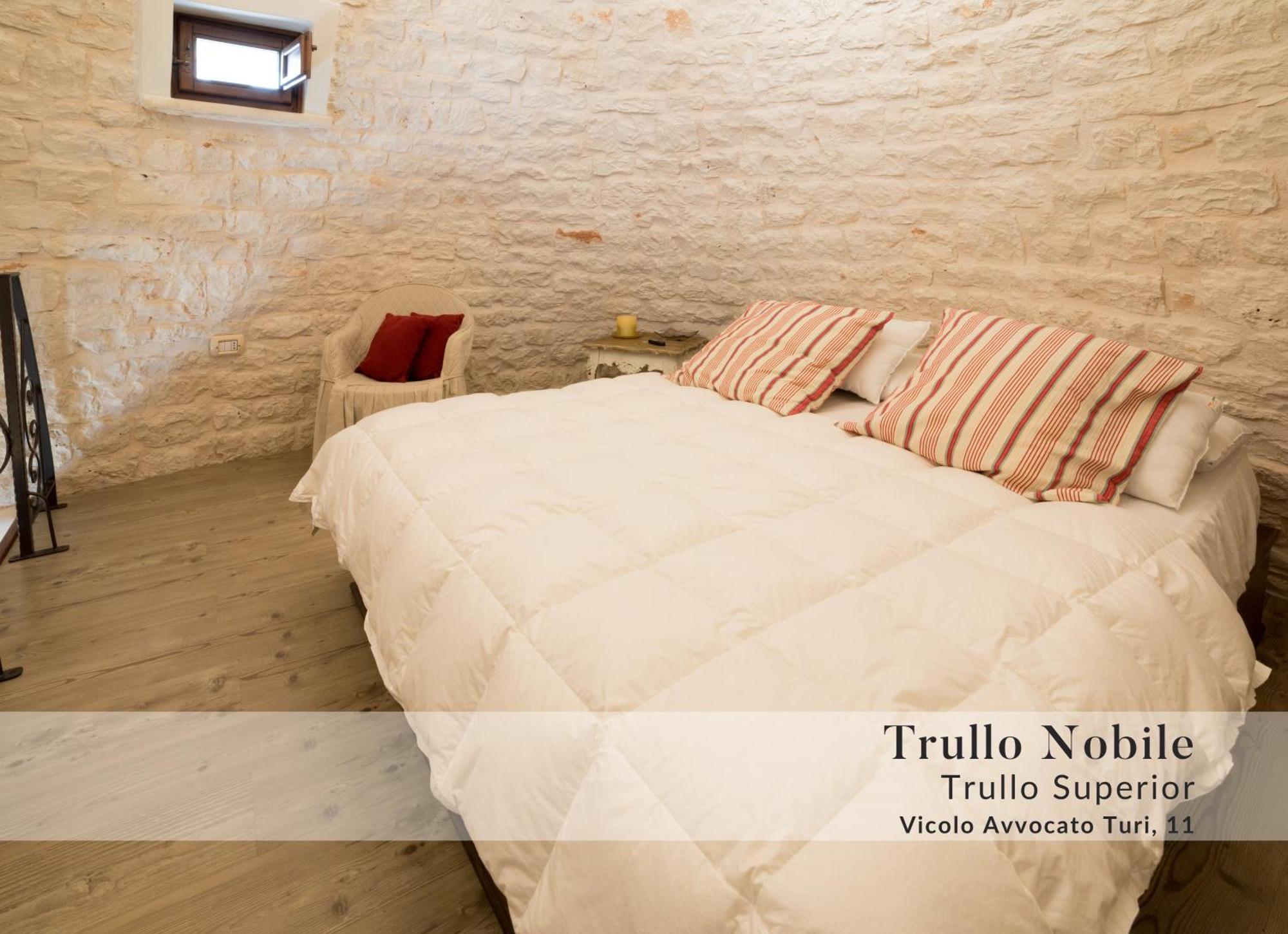 Dimore Nel Tempo - Widespread Homes & Trulli Alberobello Room photo