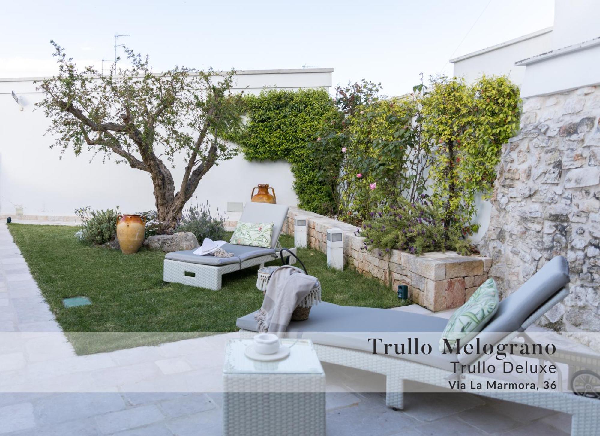 Dimore Nel Tempo - Widespread Homes & Trulli Alberobello Room photo