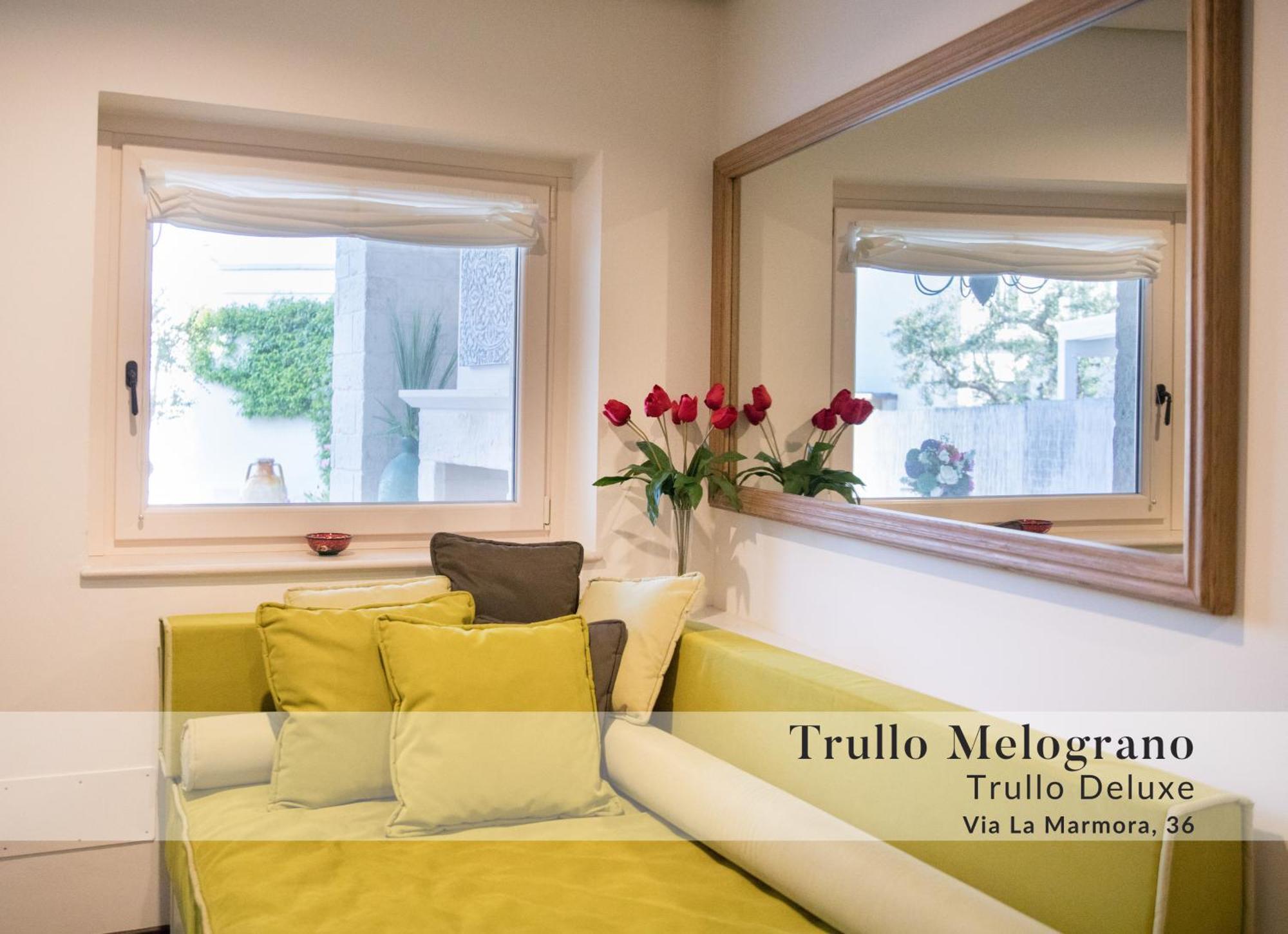 Dimore Nel Tempo - Widespread Homes & Trulli Alberobello Room photo