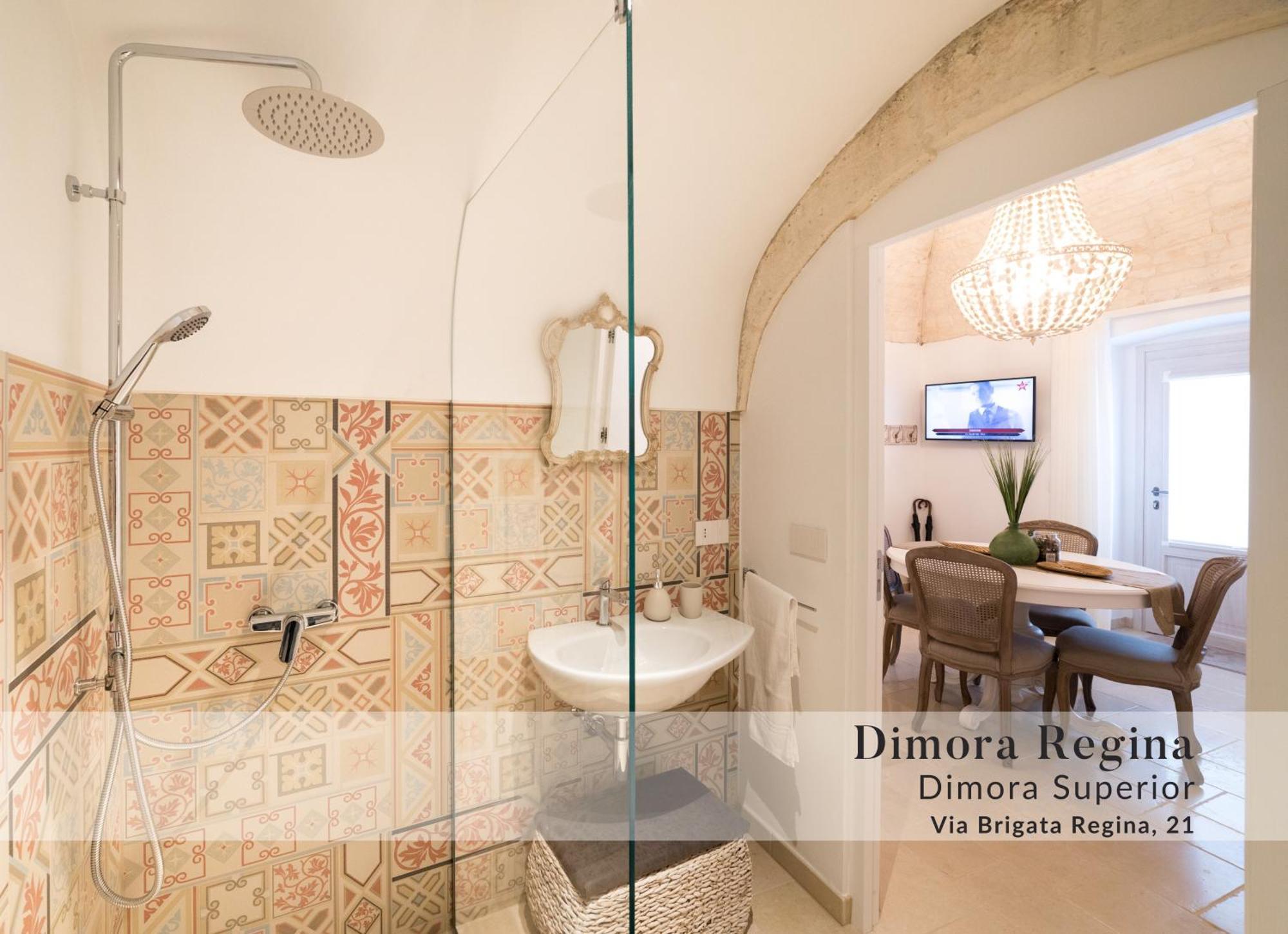 Dimore Nel Tempo - Widespread Homes & Trulli Alberobello Room photo