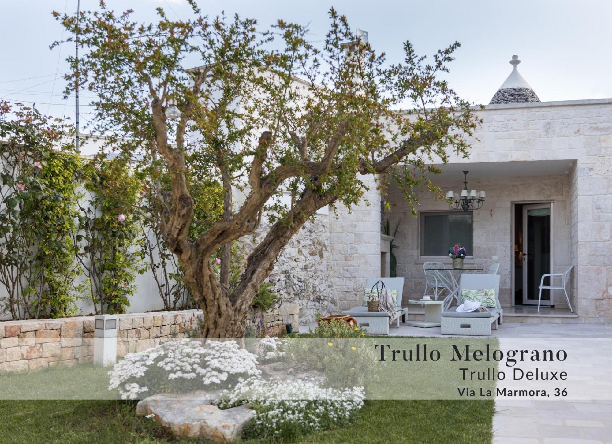 Dimore Nel Tempo - Widespread Homes & Trulli Alberobello Room photo