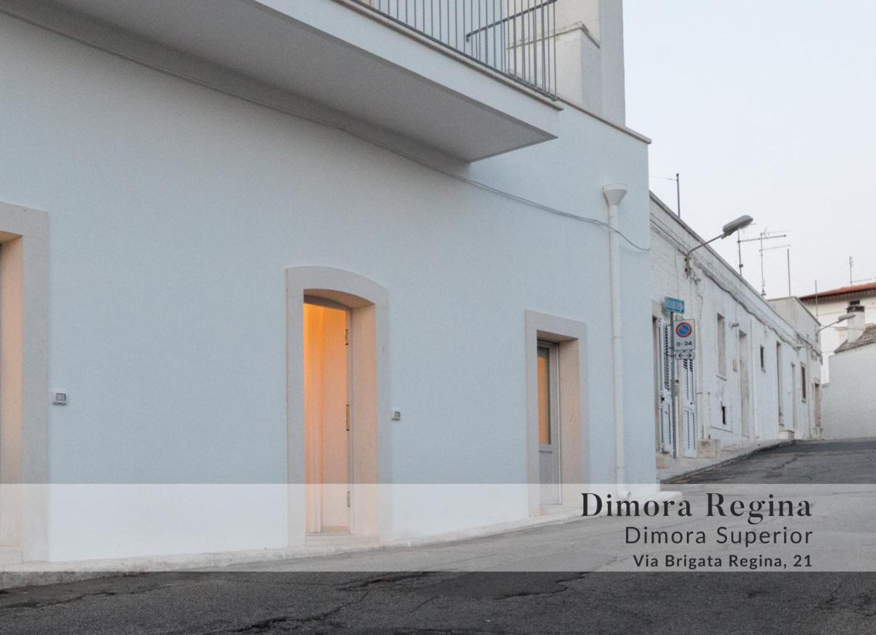 Dimore Nel Tempo - Widespread Homes & Trulli Alberobello Exterior photo