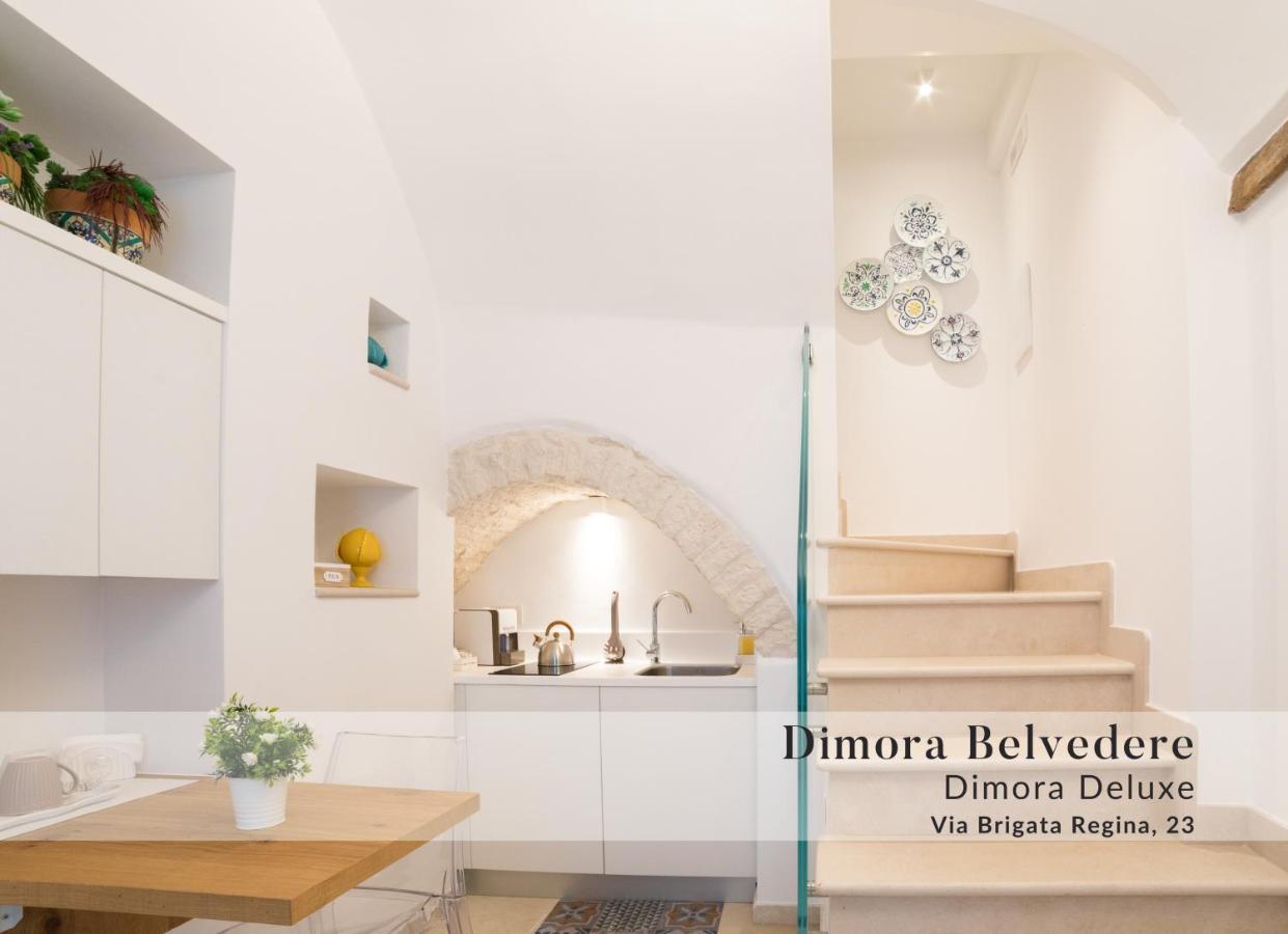 Dimore Nel Tempo - Widespread Homes & Trulli Alberobello Exterior photo